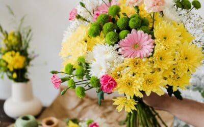 Why Choosing Experienced Wholesale Floral Suppliers Matters